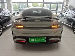 2024 Xiaomi SU7 4WD Long Range Advanced ADAS Max — фото 6