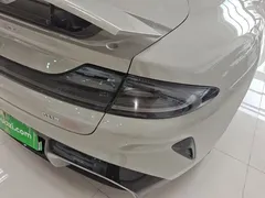 2024 Xiaomi SU7 4WD Long Range Advanced ADAS Max — фото 8
