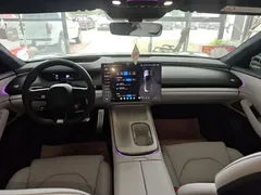 2024 Xiaomi SU7 4WD Long Range Advanced ADAS Max — фото 10