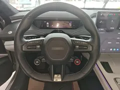 2024 Xiaomi SU7 4WD Long Range Advanced ADAS Max — фото 11
