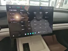 2024 Xiaomi SU7 4WD Long Range Advanced ADAS Max — фото 13