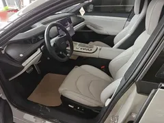 2024 Xiaomi SU7 4WD Long Range Advanced ADAS Max — фото 15