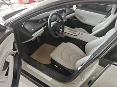 2024 Xiaomi SU7 4WD Long Range Advanced ADAS Max — фото 16