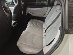 2024 Xiaomi SU7 4WD Long Range Advanced ADAS Max — фото 17