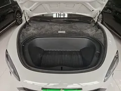 2024 Xiaomi SU7 4WD Long Range Advanced ADAS Max — фото 20