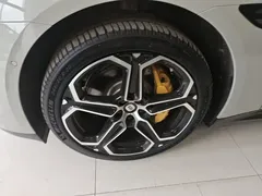 2024 Xiaomi SU7 4WD Long Range Advanced ADAS Max — фото 23