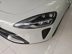 2024 Xiaomi SU7 4WD Long Range Advanced ADAS Max — фото 24
