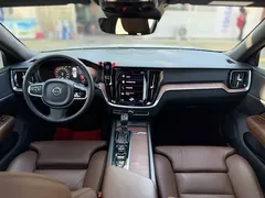 2021 Volvo S60 T4 Luxury, белый — фото 11