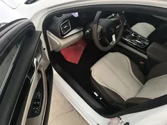 2023 BYD Qin PLUS Champion DM-i PHEV 55km Exceed, белый — фото 16