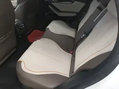 2023 BYD Qin PLUS Champion DM-i PHEV 55km Exceed, белый — фото 17