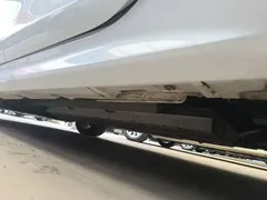 2023 BYD Qin PLUS Champion DM-i PHEV 55km Exceed, белый — фото 22