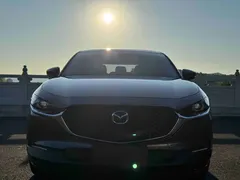 2021 Mazda CX-30 2.0L AT — фото 2