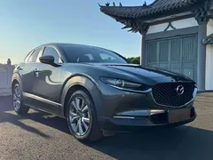 2021 Mazda CX-30 2.0L AT — фото 3