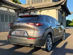 2021 Mazda CX-30 2.0L AT — фото 6