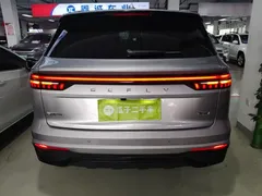 2021 Geely Monjaro 2.0TD DCT EVO 2WD Flagship — фото 6