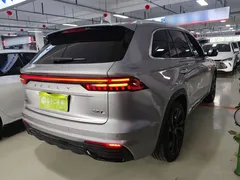 2021 Geely Monjaro 2.0TD DCT EVO 2WD Flagship — фото 7