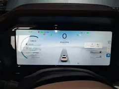 2021 Geely Monjaro 2.0TD DCT EVO 2WD Flagship — фото 12