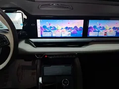 2021 Geely Monjaro 2.0TD DCT EVO 2WD Flagship — фото 13