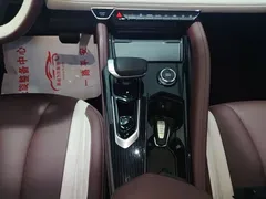 2021 Geely Monjaro 2.0TD DCT EVO 2WD Flagship — фото 14