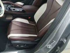 2021 Geely Monjaro 2.0TD DCT EVO 2WD Flagship — фото 15