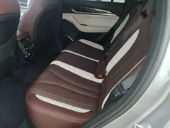 2021 Geely Monjaro 2.0TD DCT EVO 2WD Flagship — фото 17