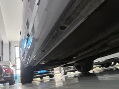 2021 Geely Monjaro 2.0TD DCT EVO 2WD Flagship — фото 21