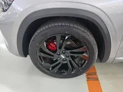 2021 Geely Monjaro 2.0TD DCT EVO 2WD Flagship — фото 23