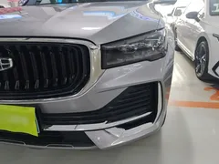 2021 Geely Monjaro 2.0TD DCT EVO 2WD Flagship — фото 24