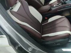 2021 Geely Monjaro 2.0TD DCT EVO 2WD Flagship — фото 25