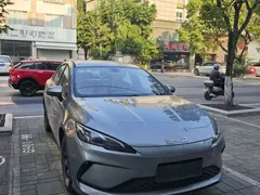 2025 BYD Seal 05 PHEV DM-i Smart Drive 55km Luxury — фото 1