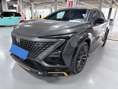 2022 Changan UNI-T 1.5T — фото 1
