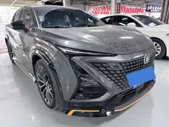 2022 Changan UNI-T 1.5T — фото 3