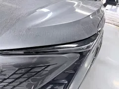 2022 Changan UNI-T 1.5T — фото 4