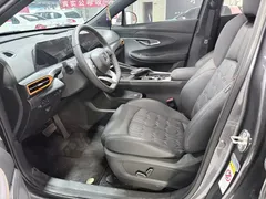 2022 Changan UNI-T 1.5T — фото 8
