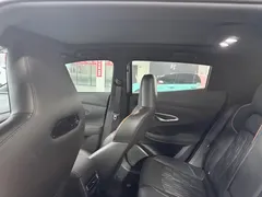 2022 Changan UNI-T 1.5T — фото 11