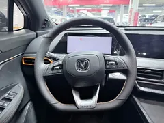 2022 Changan UNI-T 1.5T — фото 13