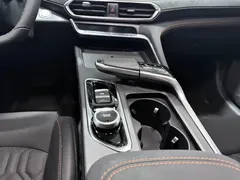 2022 Changan UNI-T 1.5T — фото 14