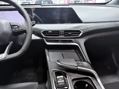 2022 Changan UNI-T 1.5T — фото 18
