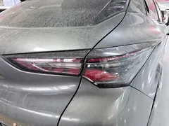 2022 Changan UNI-T 1.5T — фото 19