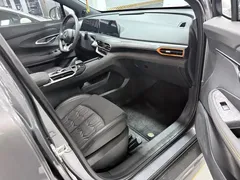 2022 Changan UNI-T 1.5T — фото 20
