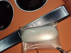 2025 Li Auto L9 Smart Refresh, чёрный — фото 9