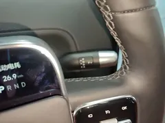 2025 Li Auto L9 Smart Refresh, чёрный — фото 14