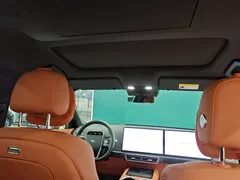 2025 Li Auto L9 Smart Refresh, чёрный — фото 18