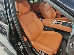 2025 Li Auto L9 Smart Refresh, чёрный — фото 25