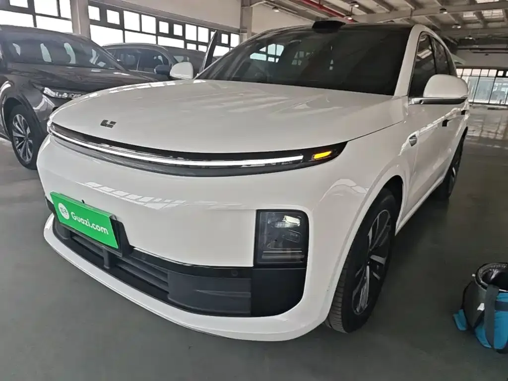 2024 Li Auto L6 Max