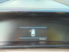 2021 Hyundai Custo 270TGDi Premium LUX, синий — фото 16