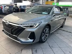 2023 Chery Arrizo 8 1.6T DCT — фото 1