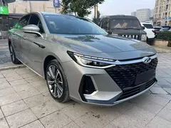 2023 Chery Arrizo 8 1.6T DCT — фото 2