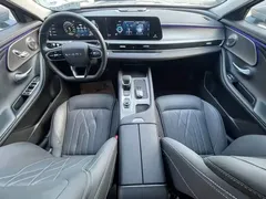 2023 Chery Arrizo 8 1.6T DCT — фото 3