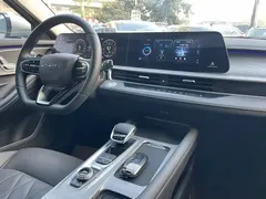 2023 Chery Arrizo 8 1.6T DCT — фото 4